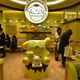 Image for article titled Cartoon Dog Cafe Will Rot Your Teeth with Sweetness